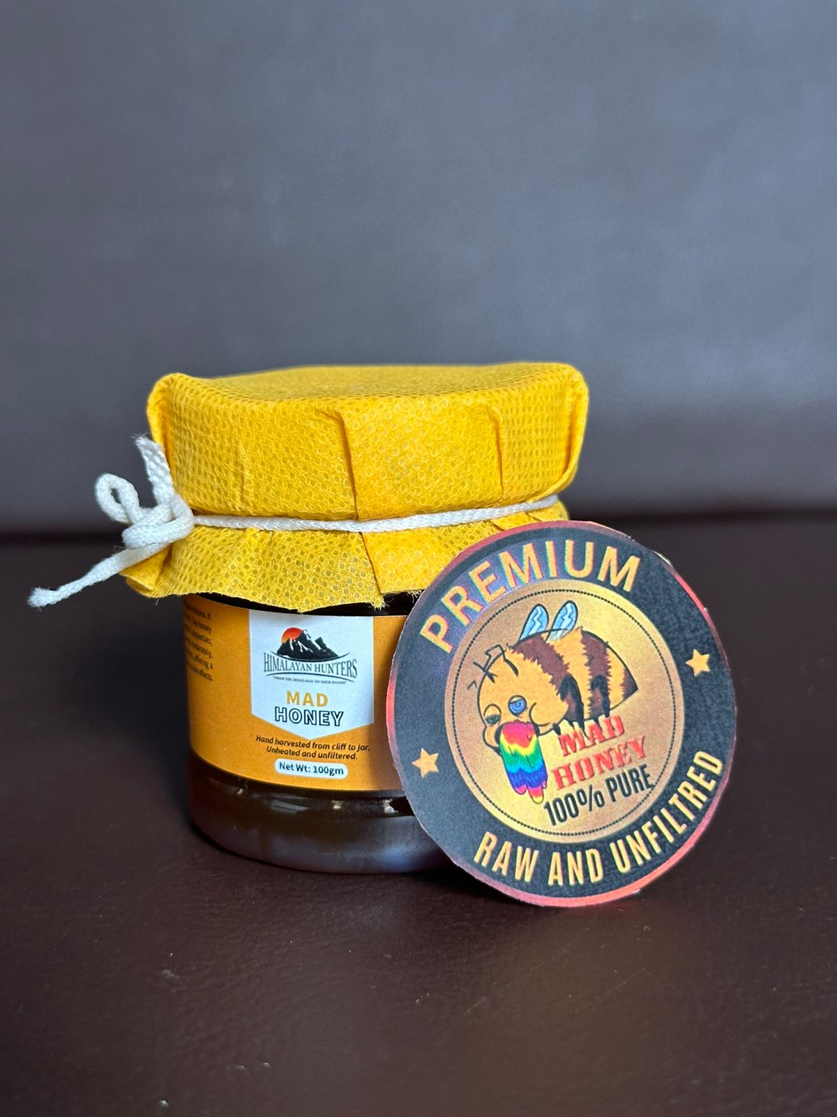 Mad Honey (Premium)