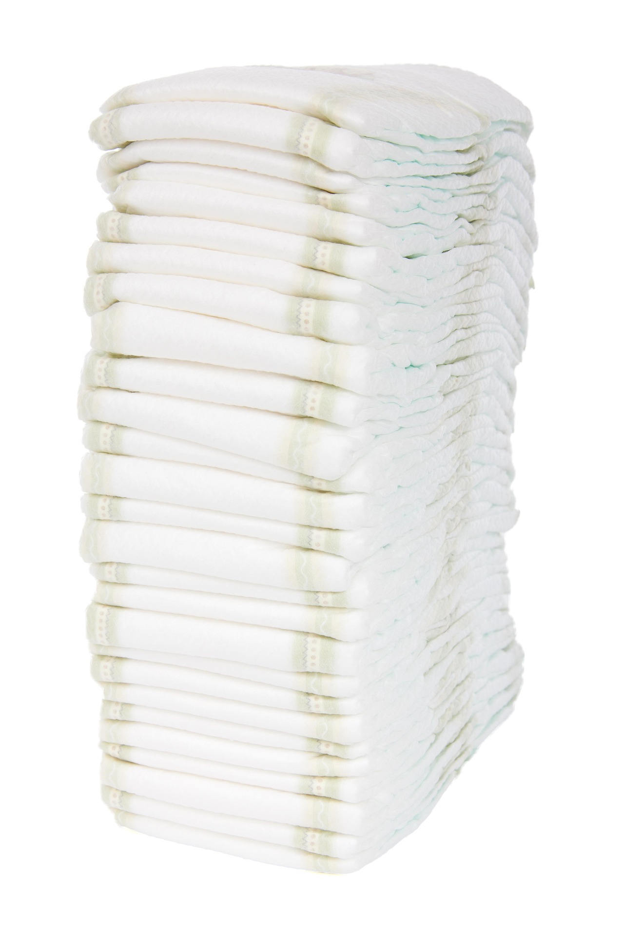 ArisCo Diaper 5Y