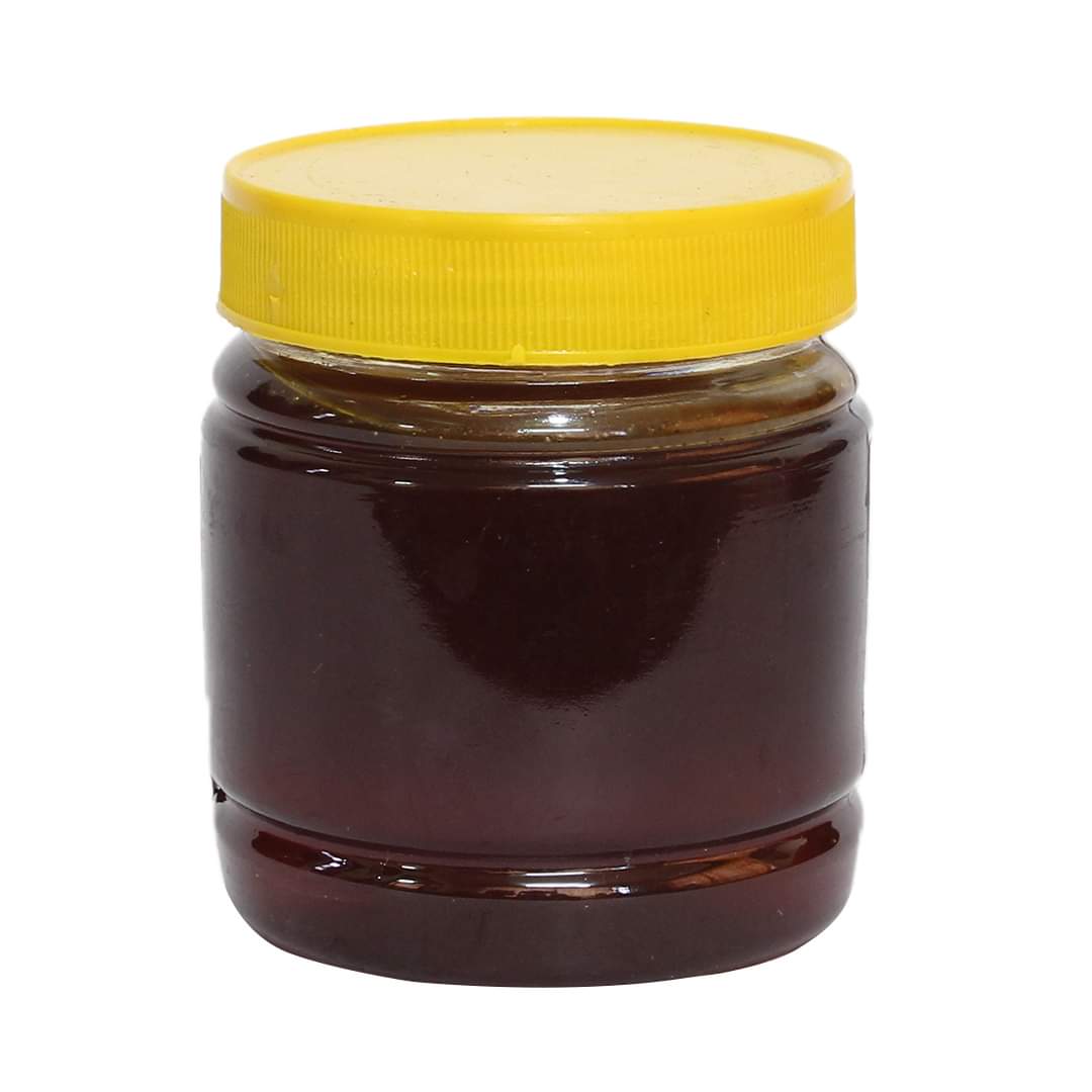 Wild Mad Honey Natural Nepal