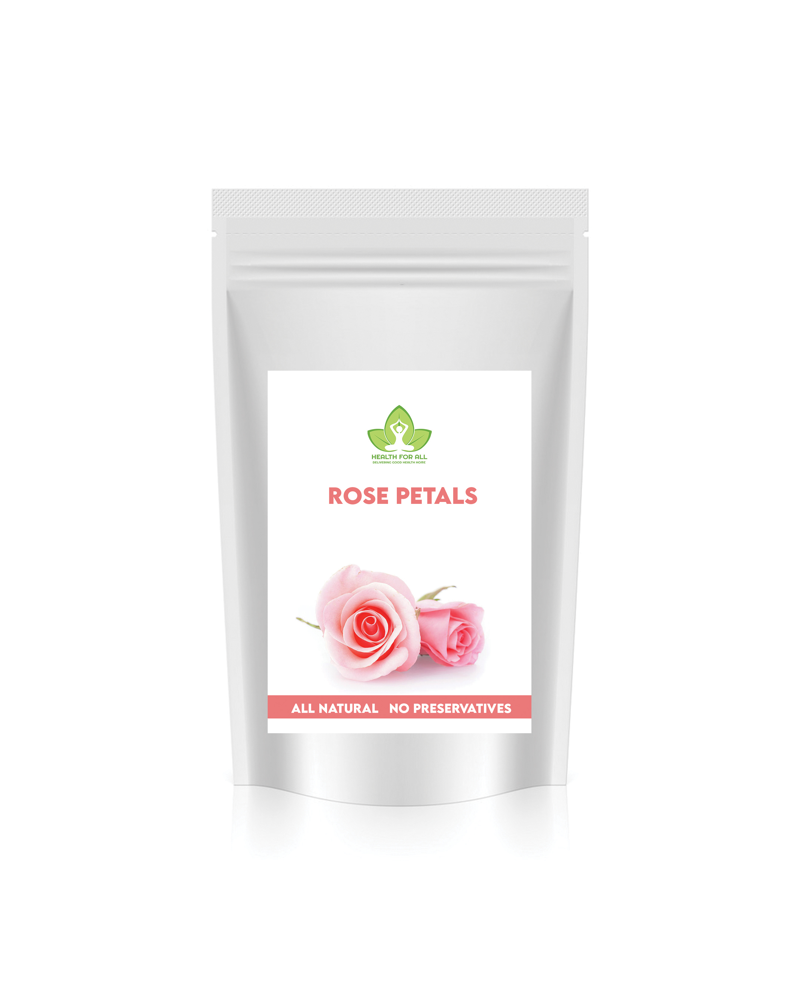 Rose Petals 75gm