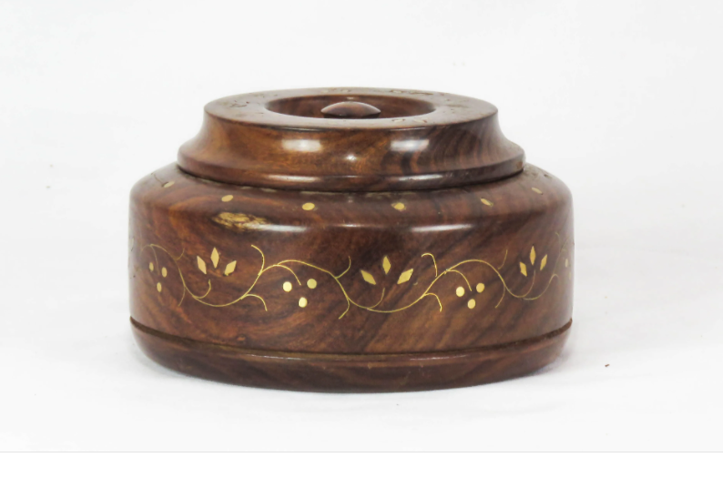 Round box