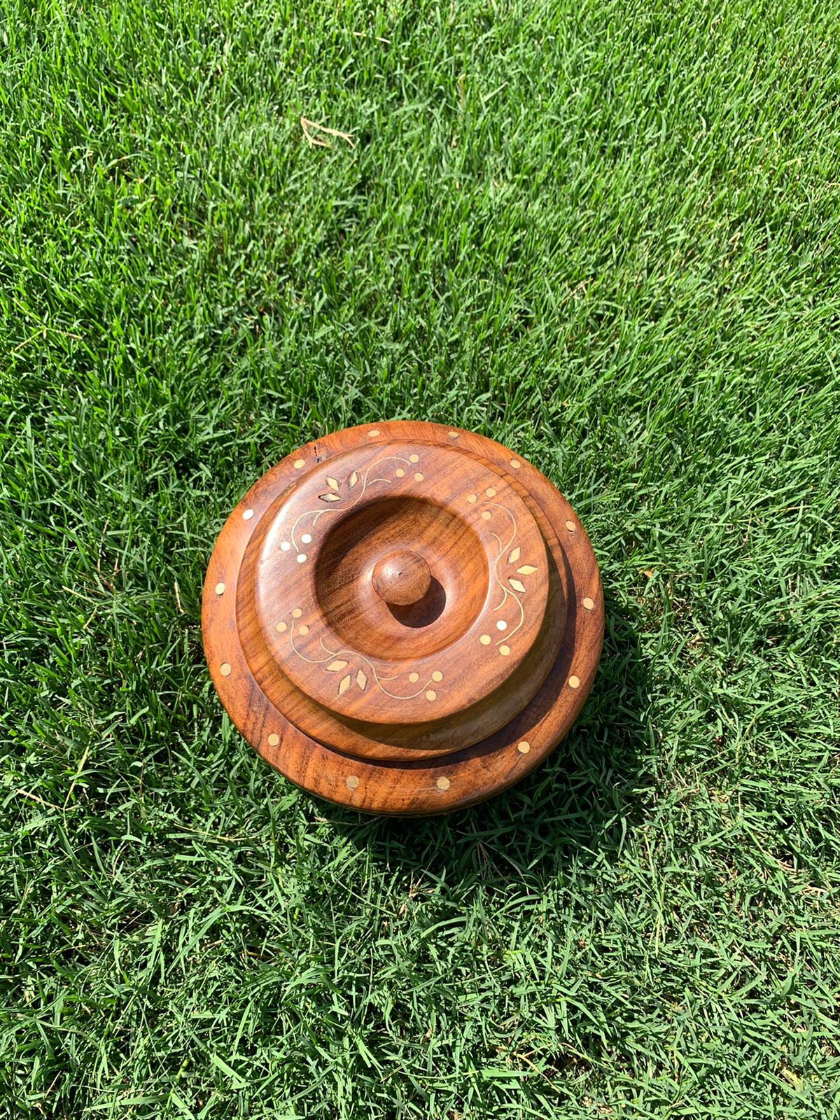 Round box