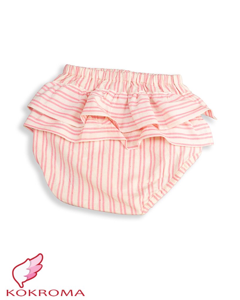 Kokroma Bloomer for Baby Girl