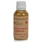 Himalayan Bath Salt Sandalwood- 125gm