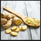 Ginger Powder