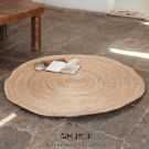 Round Sukul Mat