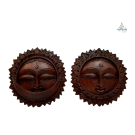 Pair of sun moon 7