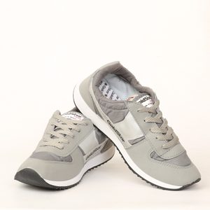 032 Grey Goldstar Classic Shoes for Men — image 1
