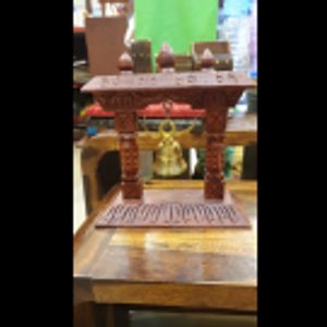 Medium Ghanti — image 1