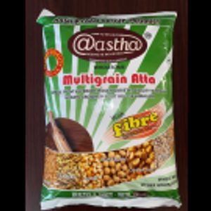 Aastha Multi Grains Atta — image 1
