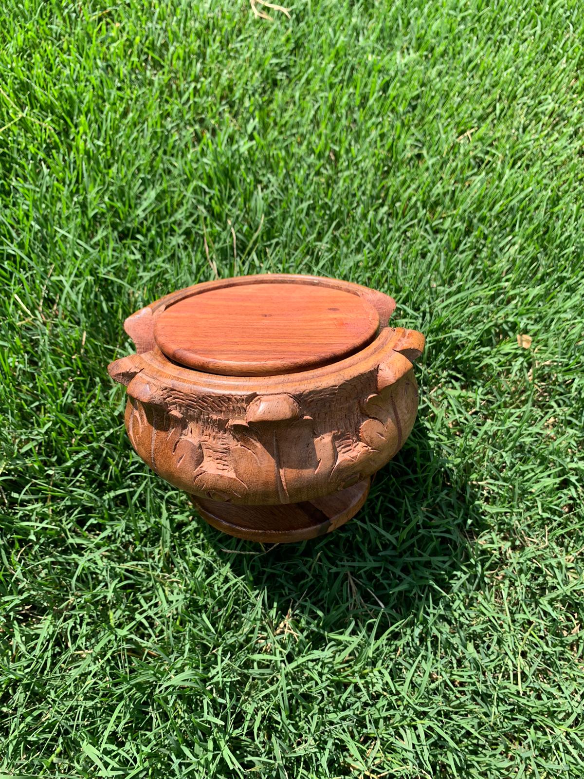 Tea cup Holder(6 holders in total)
