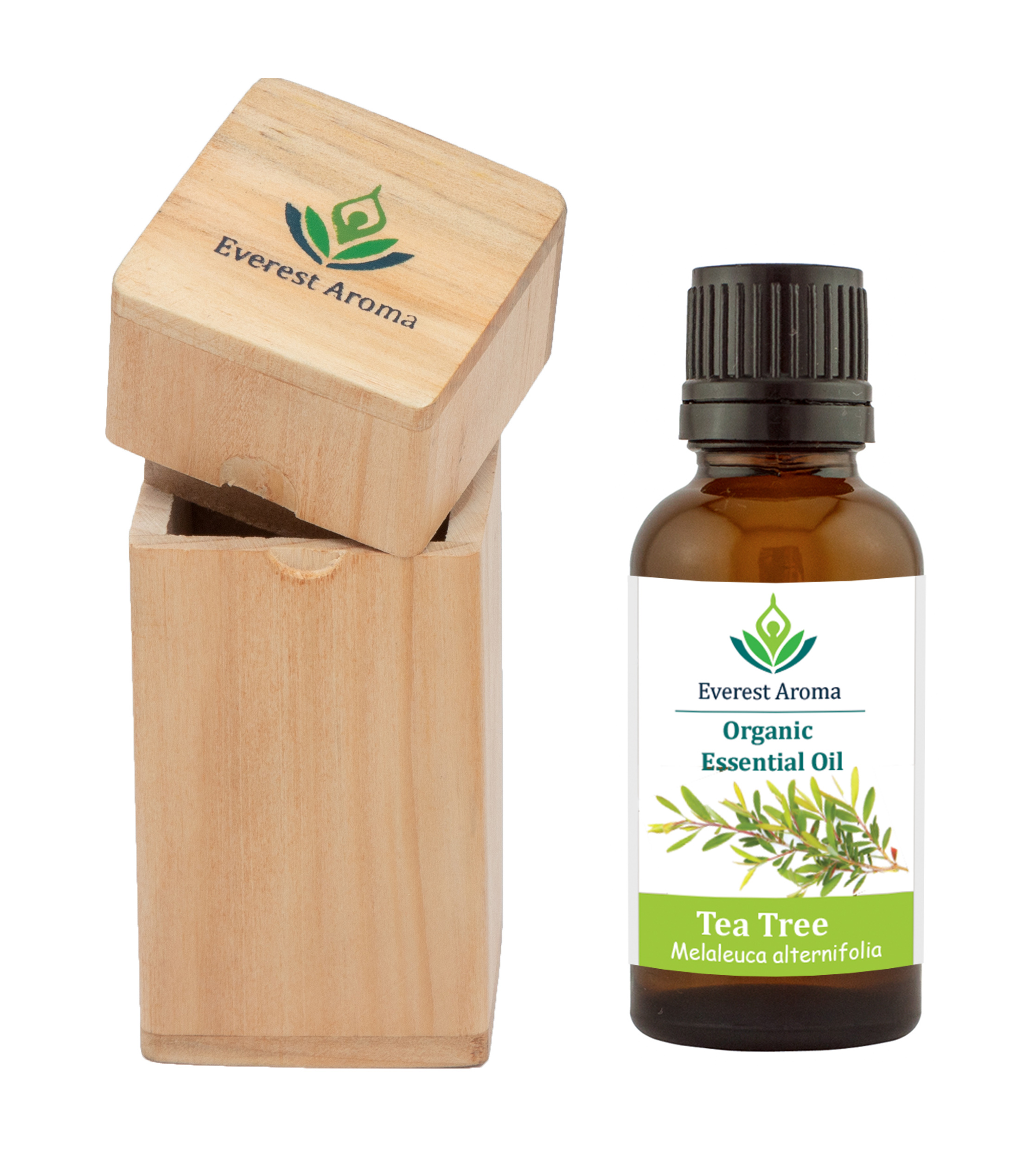 Tea Tree Essential oil