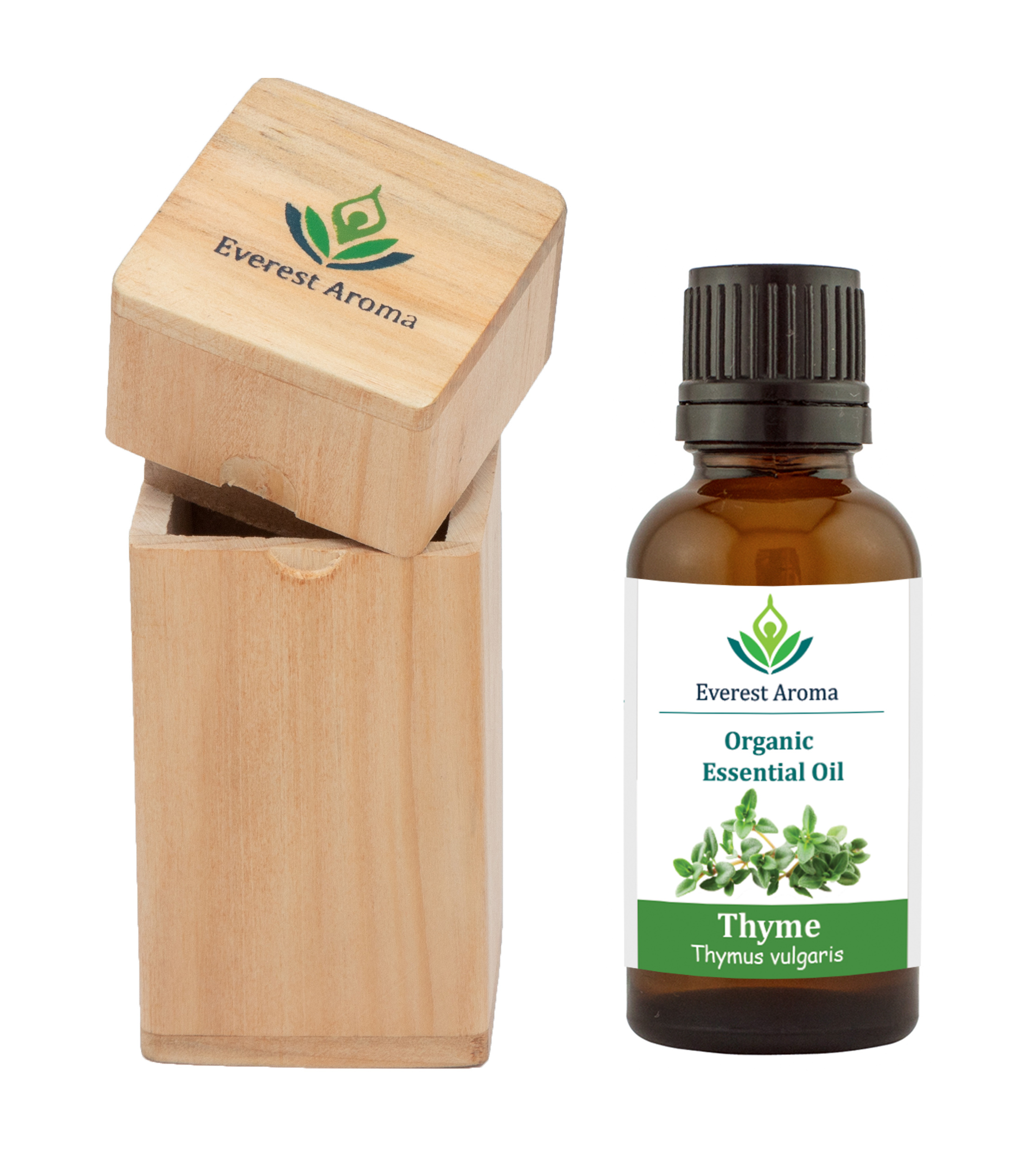 Thyme Essential oil