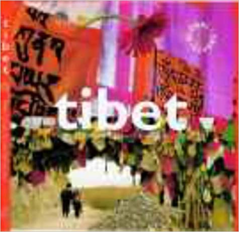 Tibet: Global Designs for New Look Interiors (Global Crafts) Hardcover