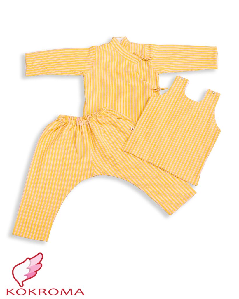 Bhoto Set for Toddler