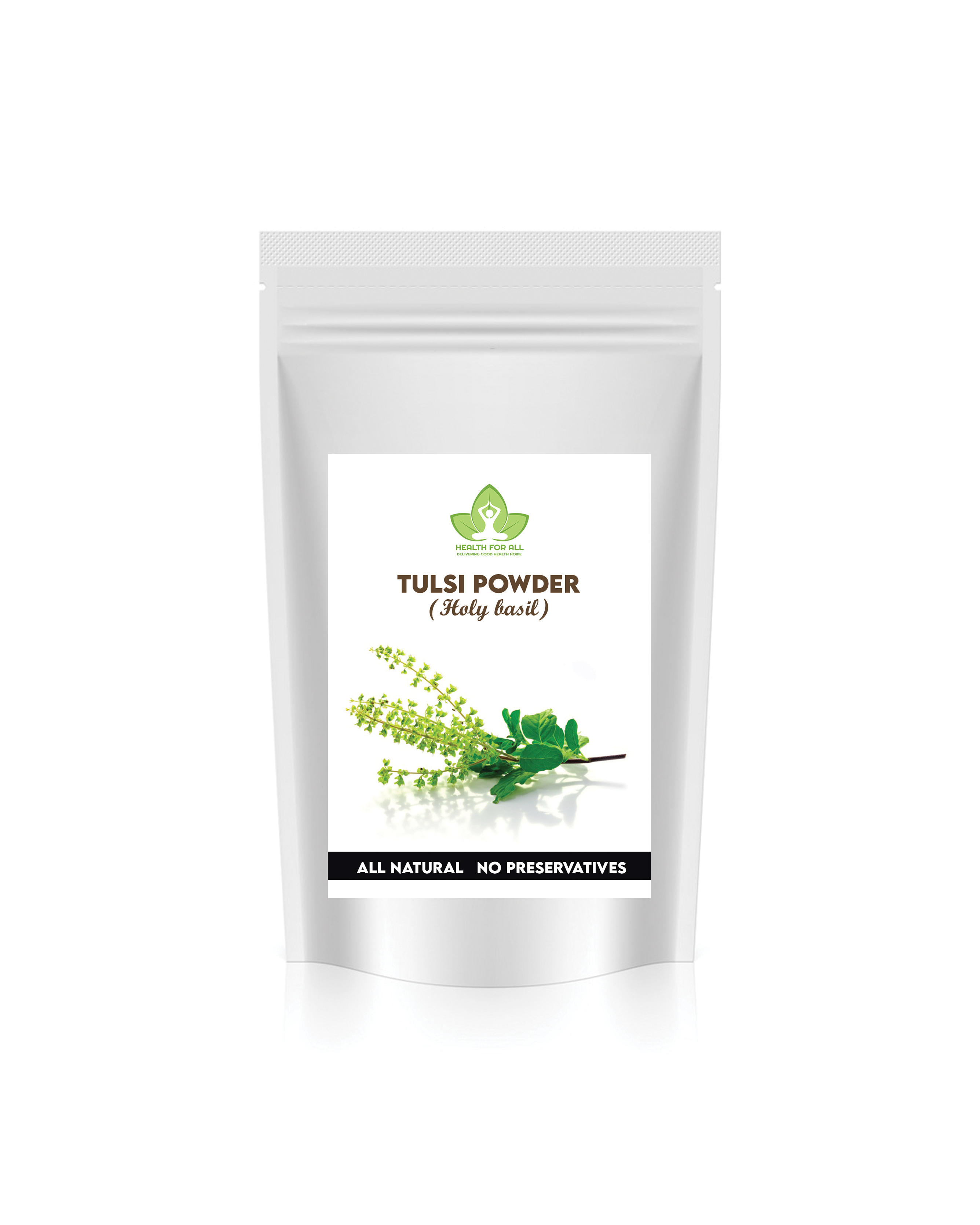 Tulsi Powder 100gm