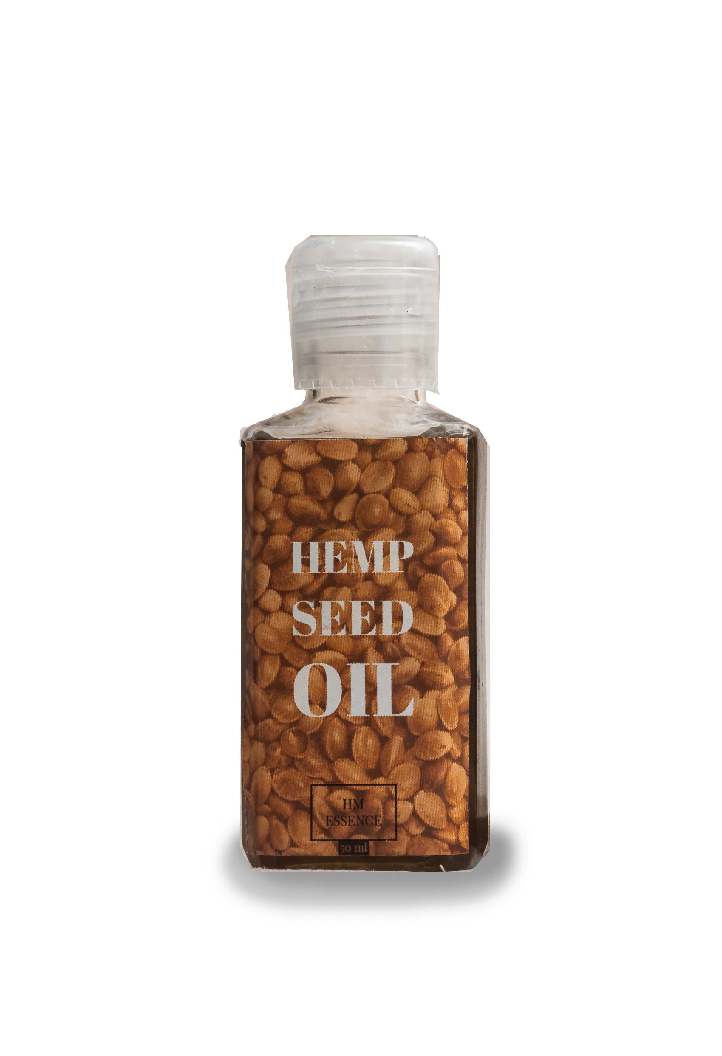Hemp Seed Oil