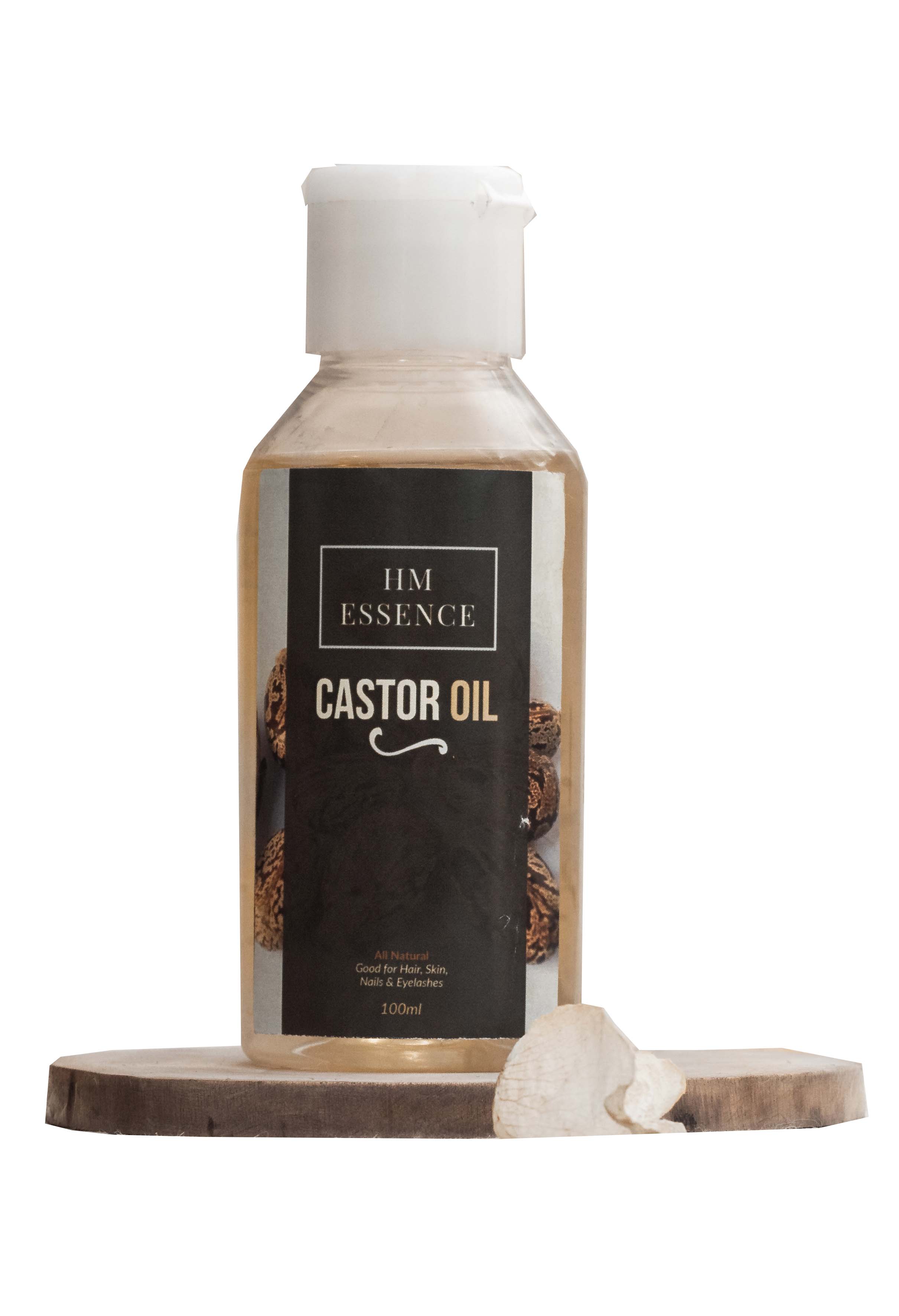 Castor Oil