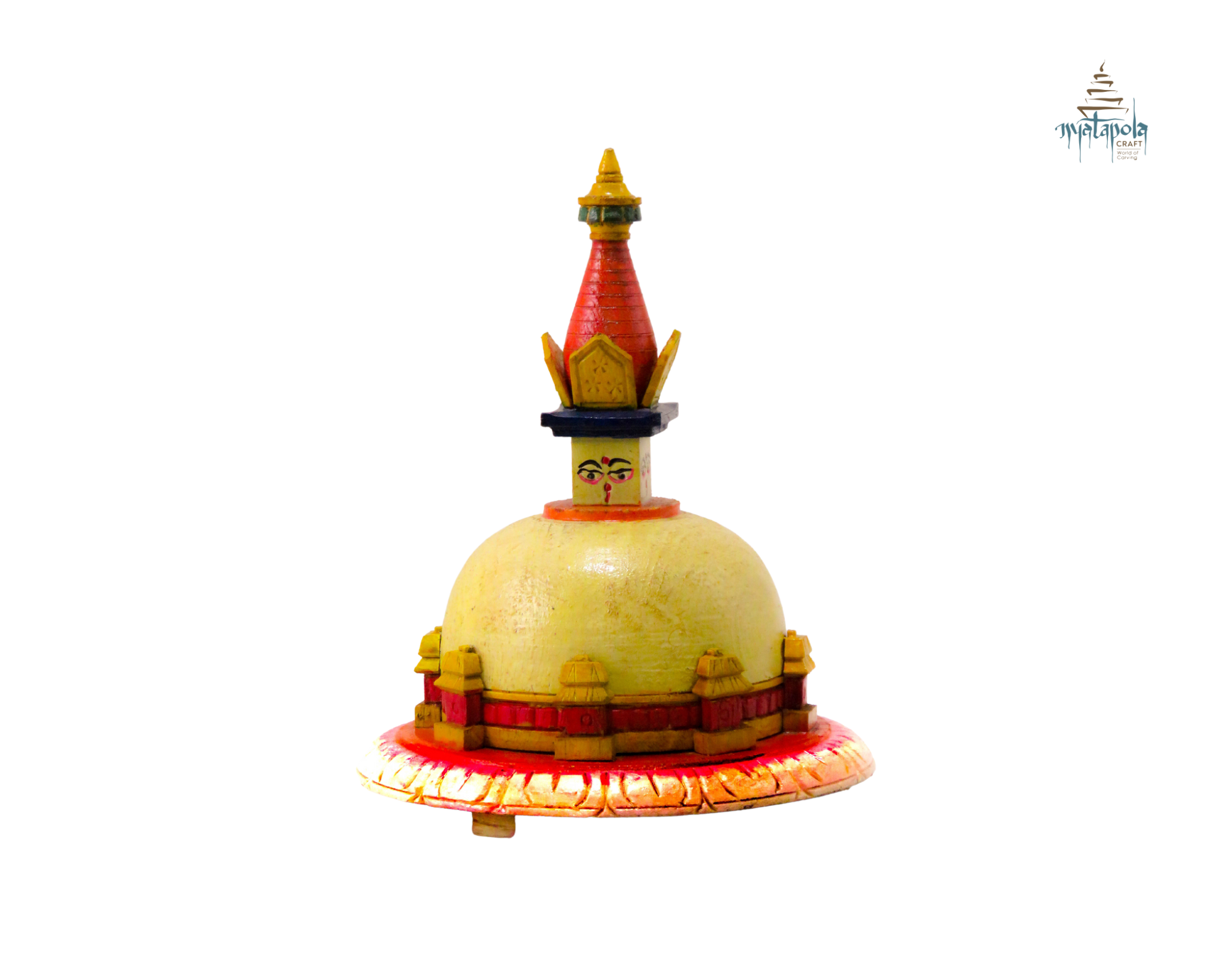 Budha Stupa