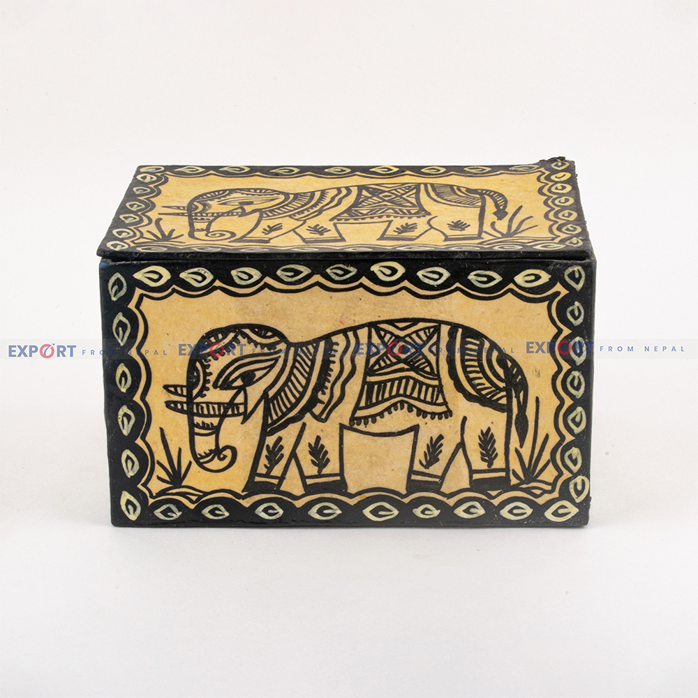 mithila art Gift Box