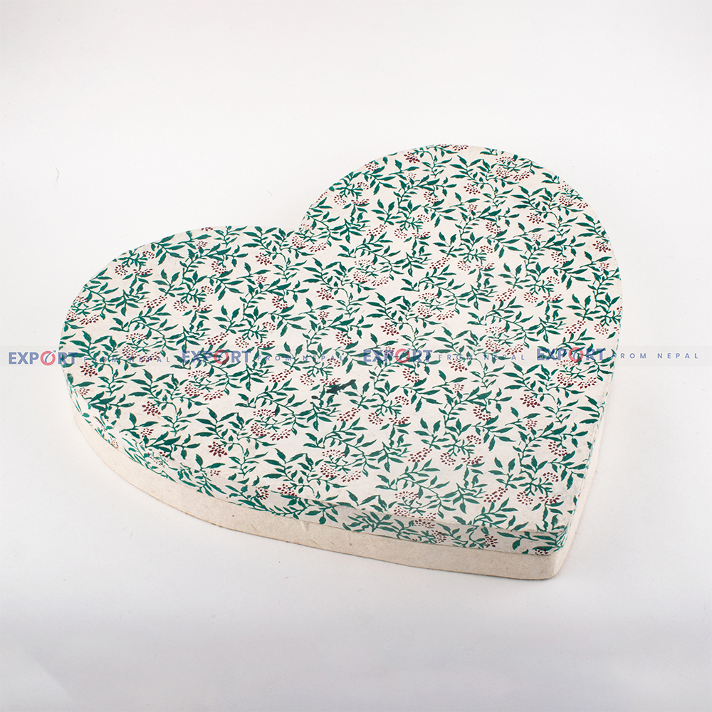 Heart Shaped Box