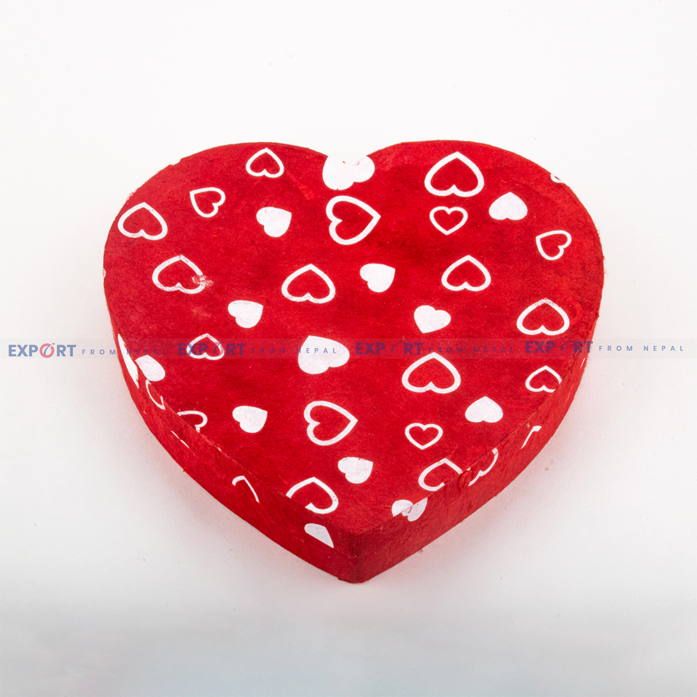 Heart Shaped Box