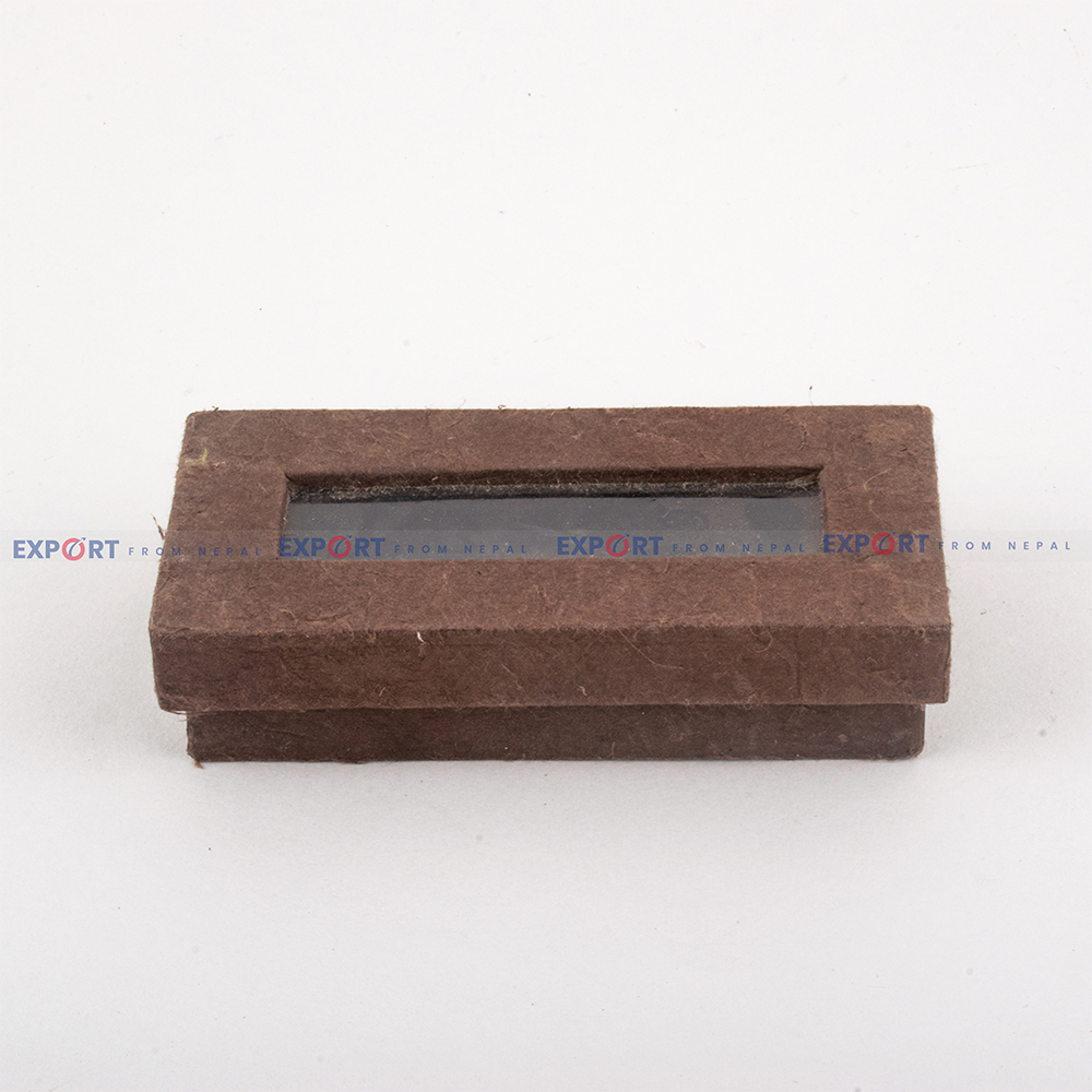 Brown Gift Box