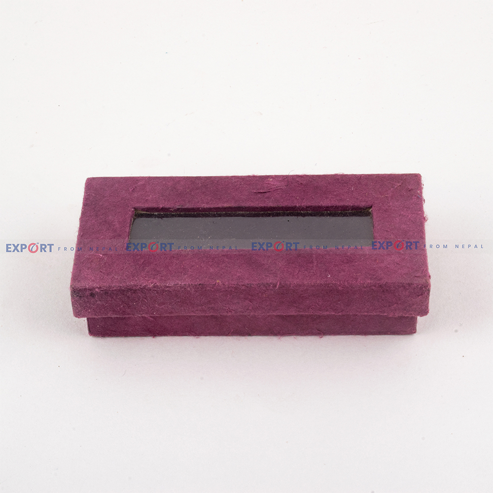 Pink Medium Sized Gift Box
