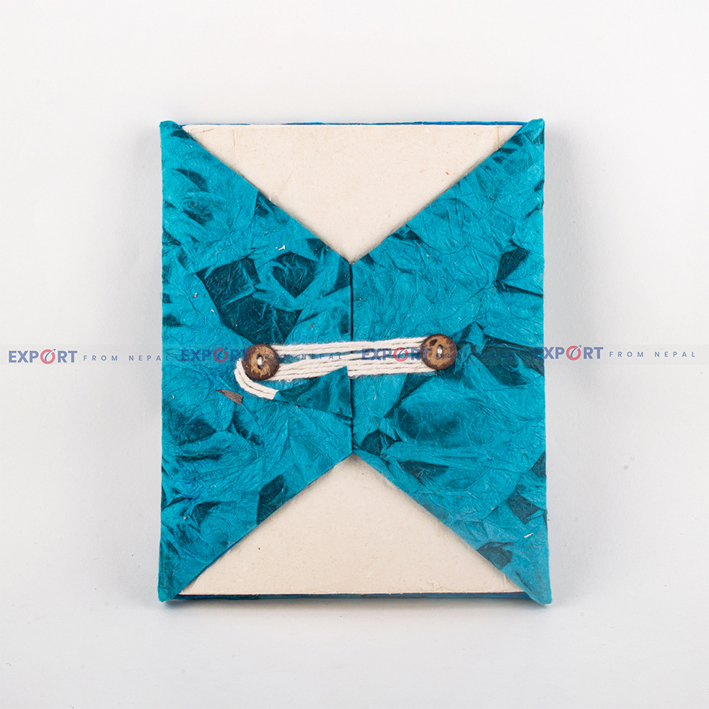 Nepali paper Notebook