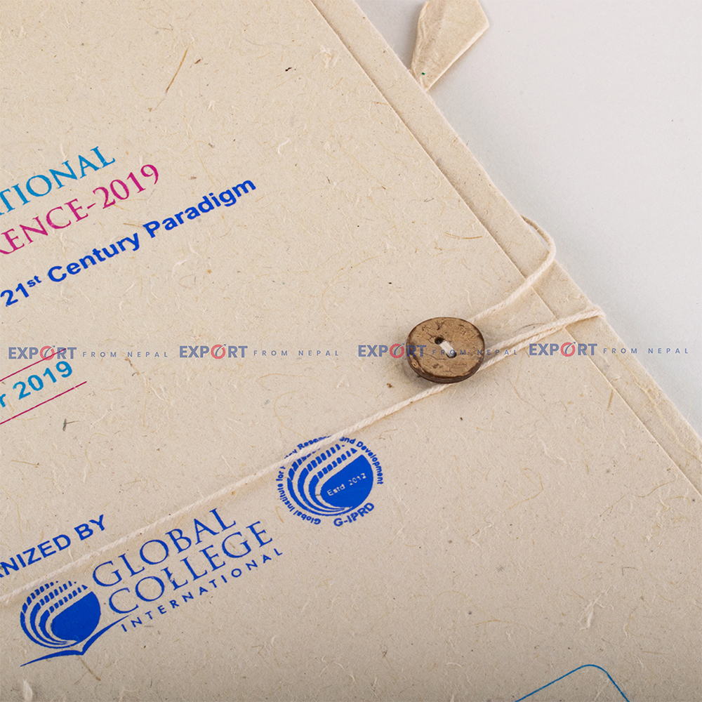 Nepali Paper File 