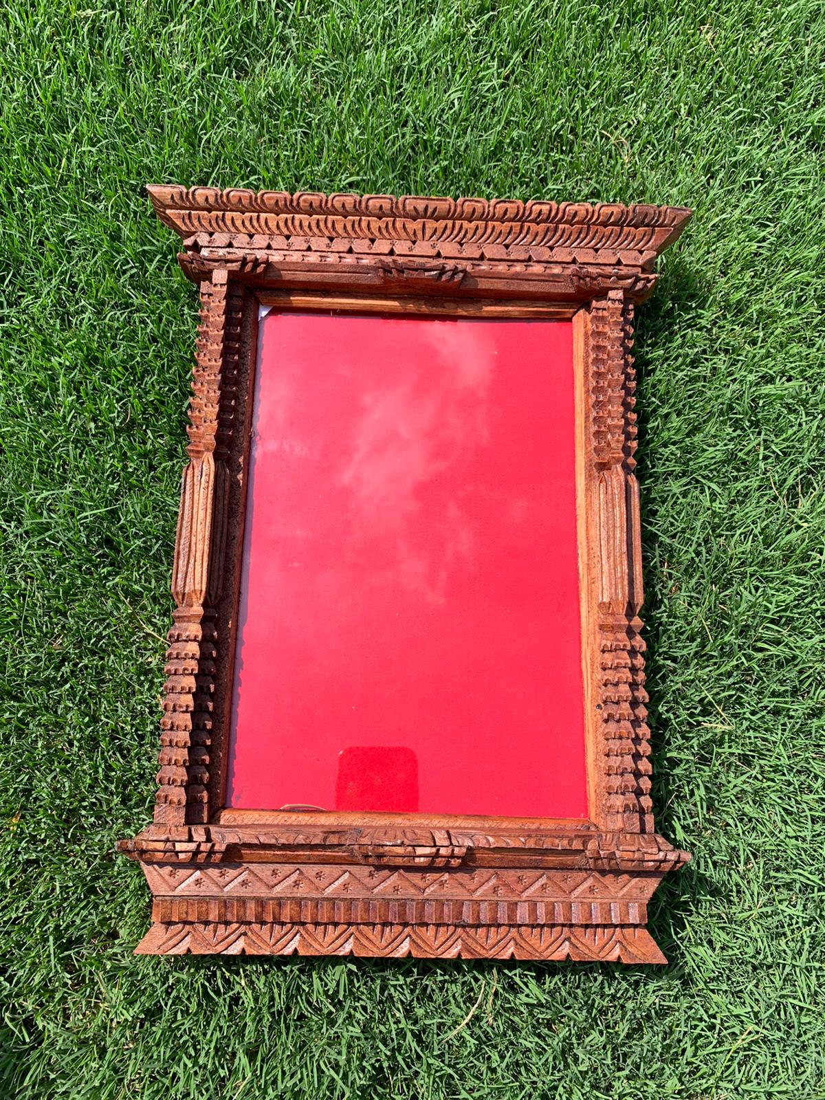 Simple Frame