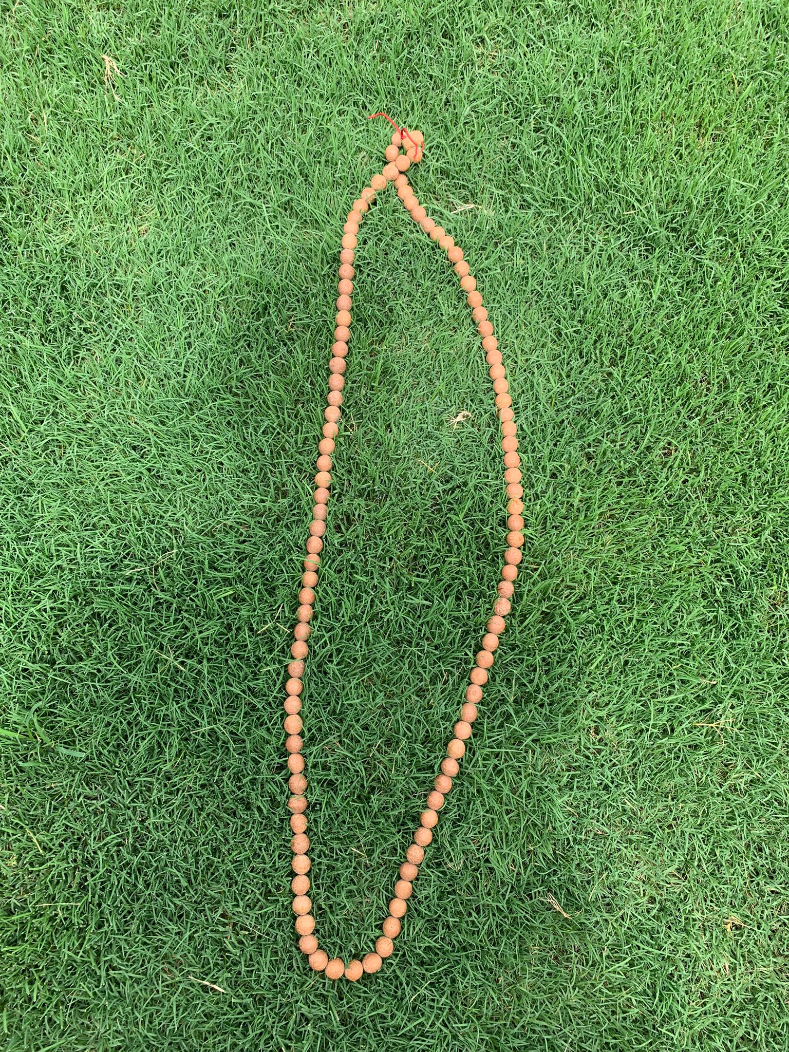 Bodhi Chitta Mala (108 Beads- 13 MM)