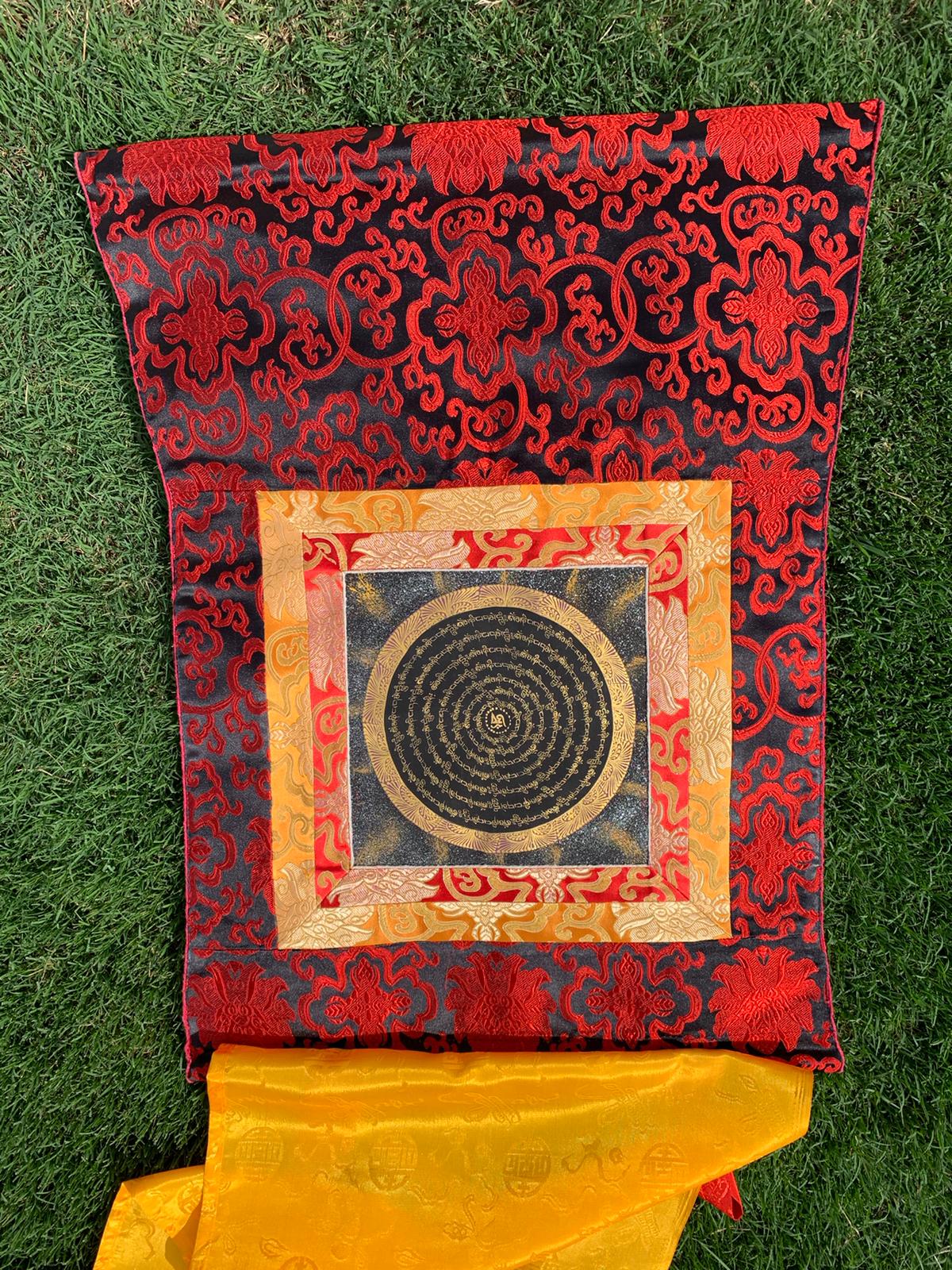 Thanka Arts 
