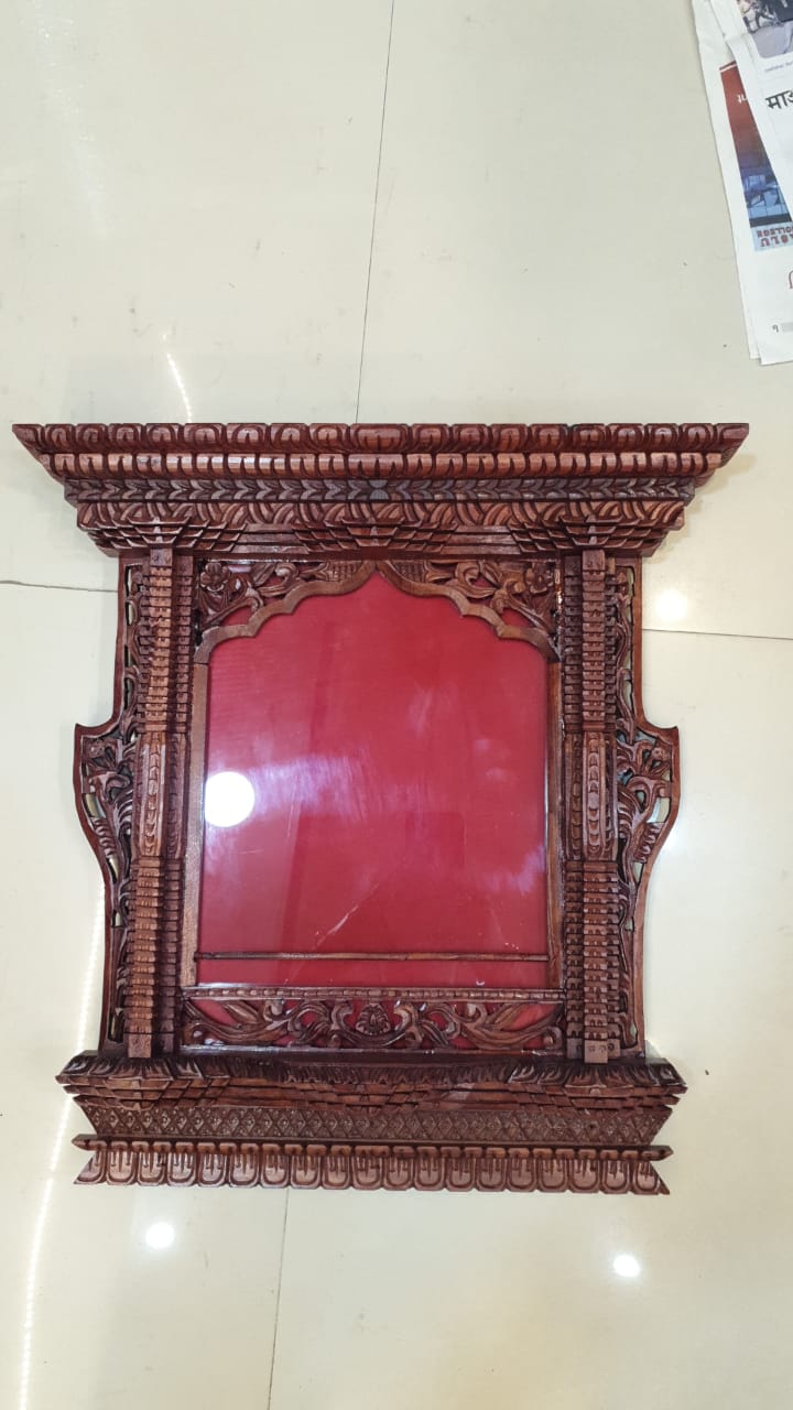 Wooden Frame