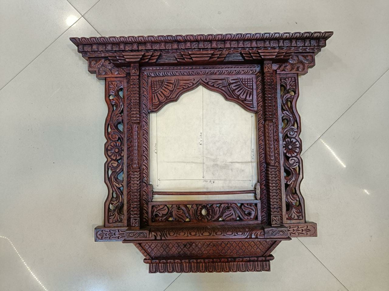FTG Frame