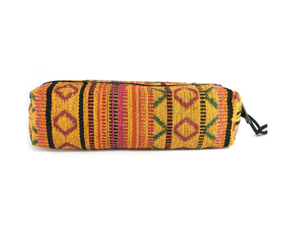 Hemp Small Bags, Hemp Pencil Bags